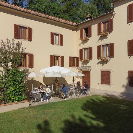 Agriturismo Torreghiotta Pistoia Exterior photo