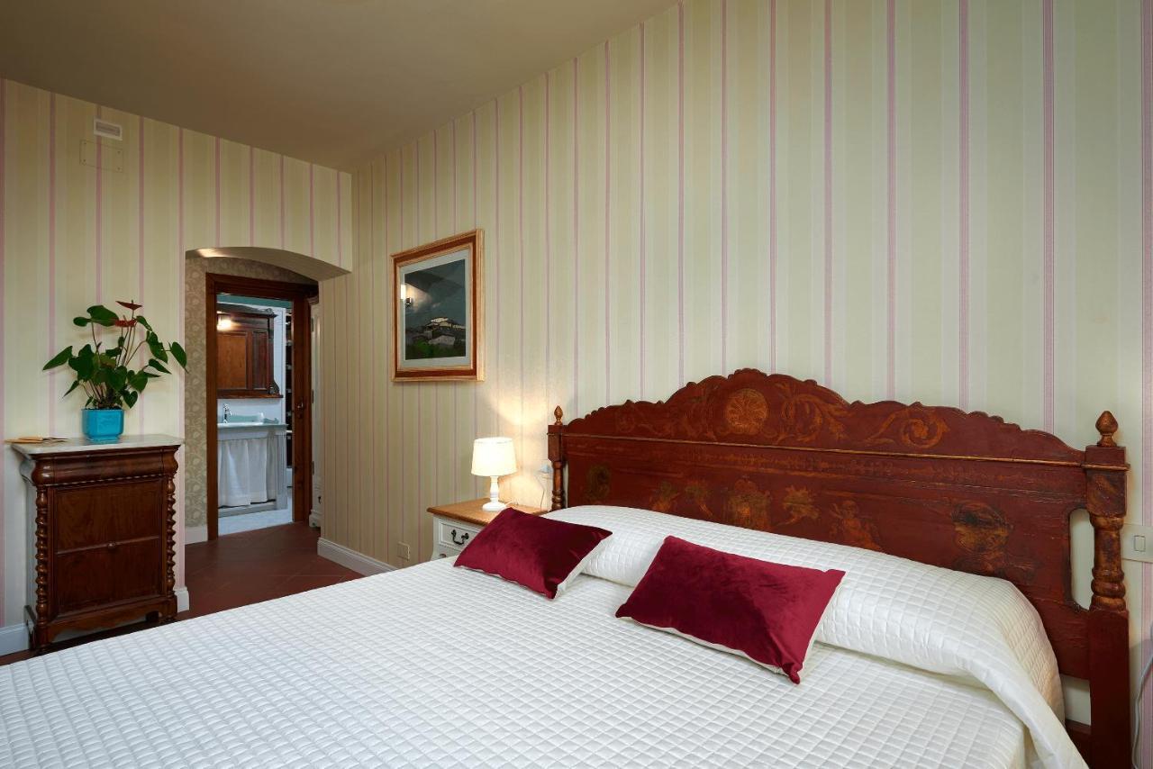 Agriturismo Torreghiotta Pistoia Exterior photo