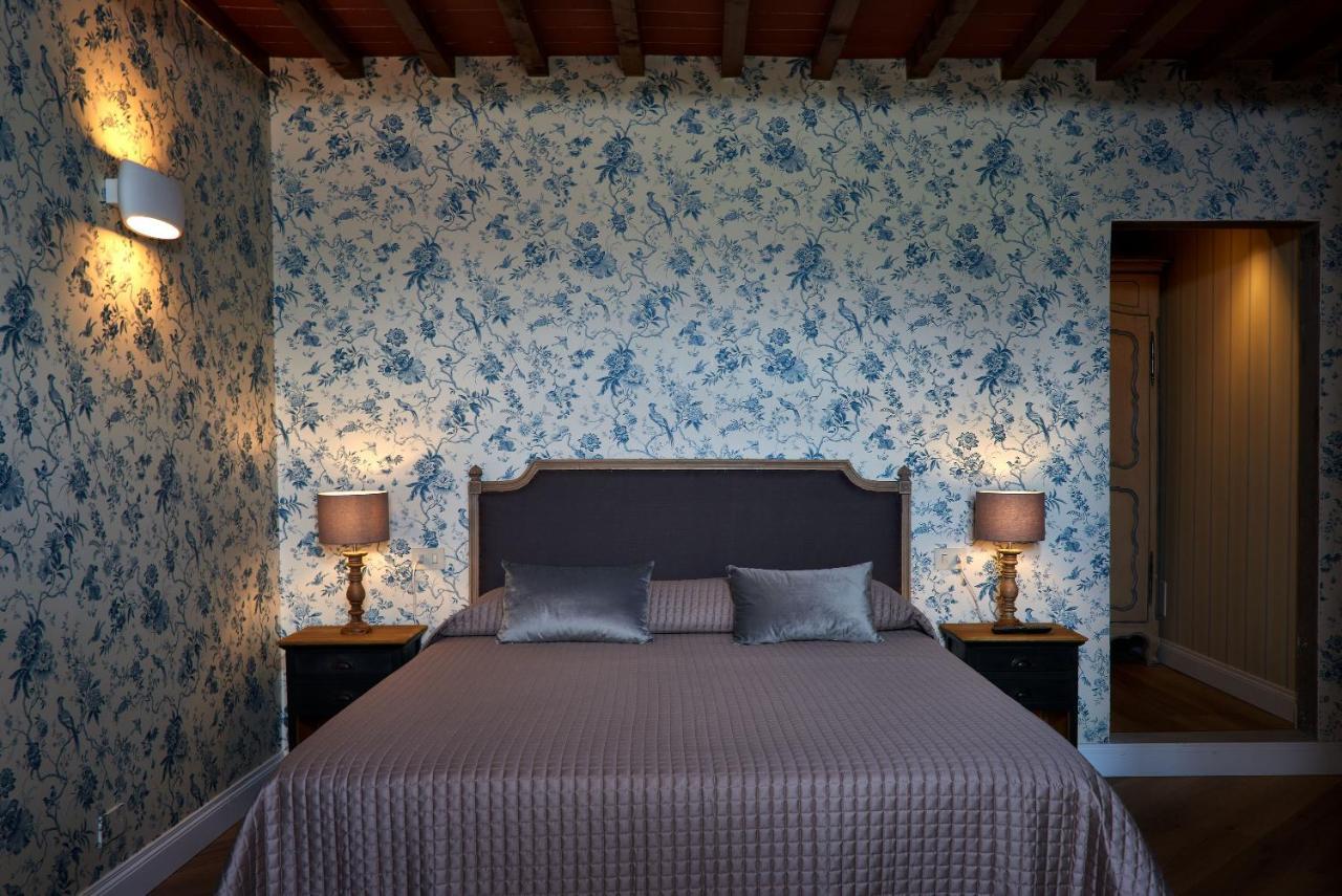 Agriturismo Torreghiotta Pistoia Exterior photo