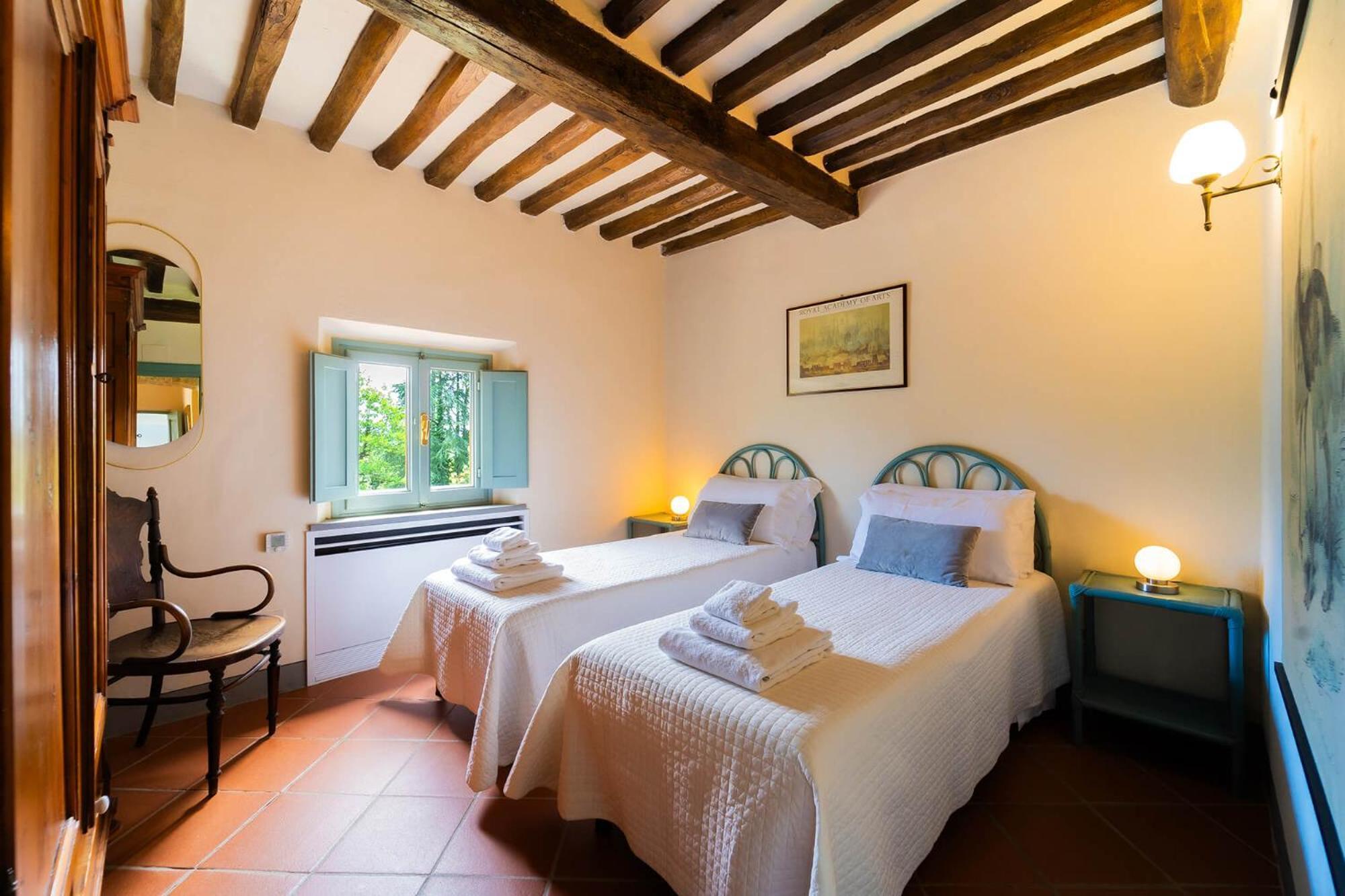 Agriturismo Torreghiotta Pistoia Exterior photo