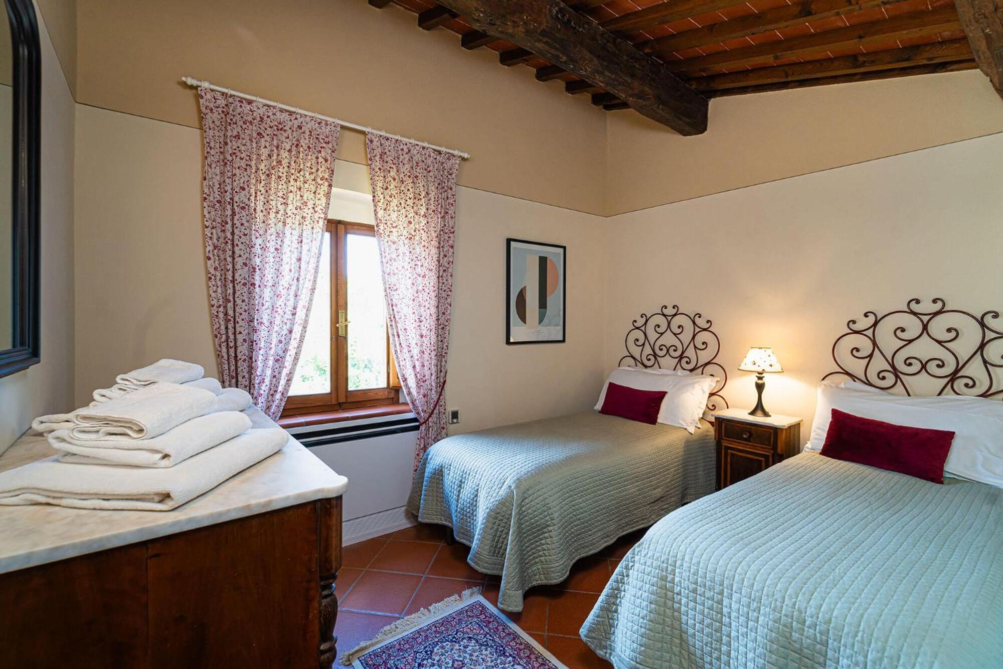 Agriturismo Torreghiotta Pistoia Exterior photo